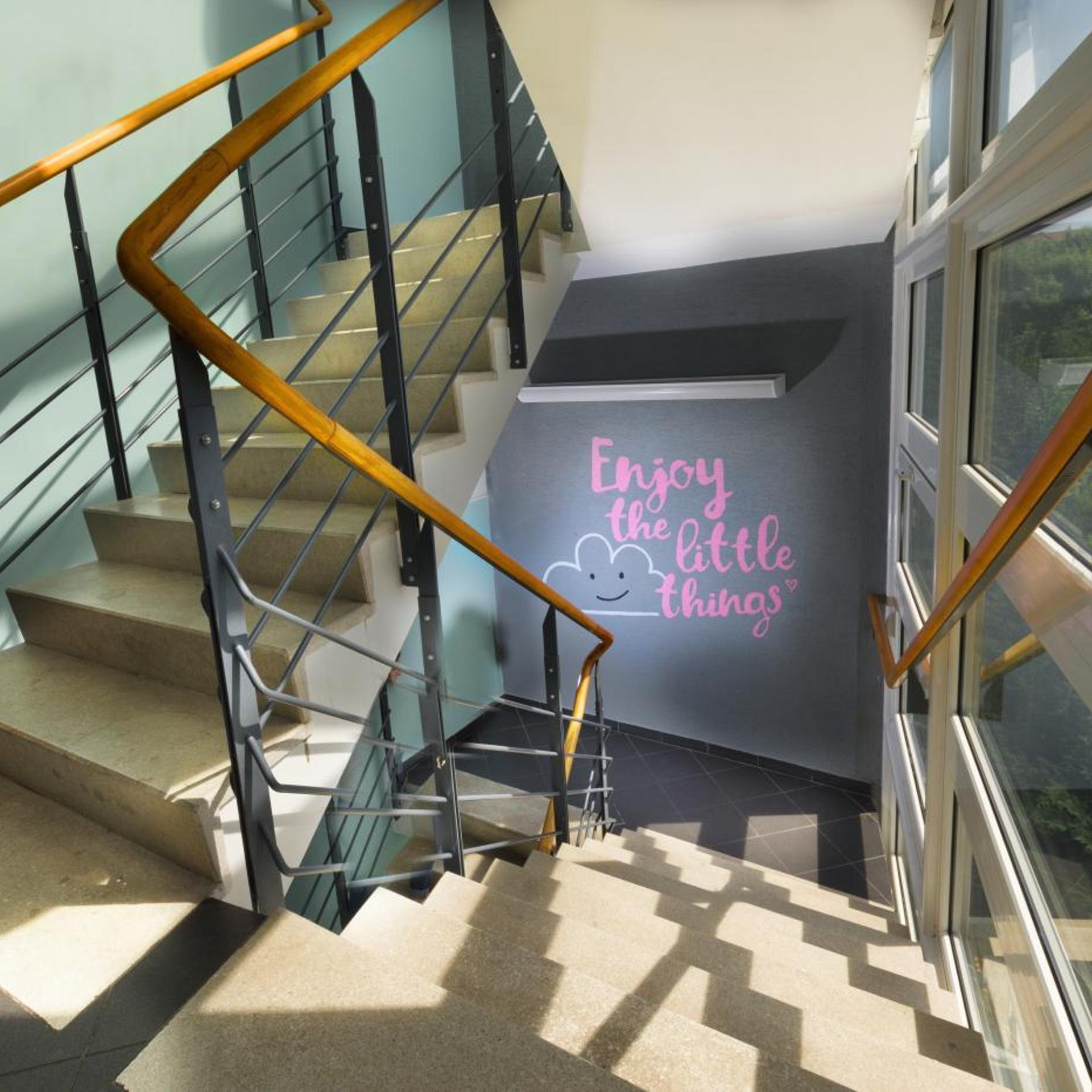 Safestay Bratislava (ex. DREAM Hostel Bratislava) 23/48
