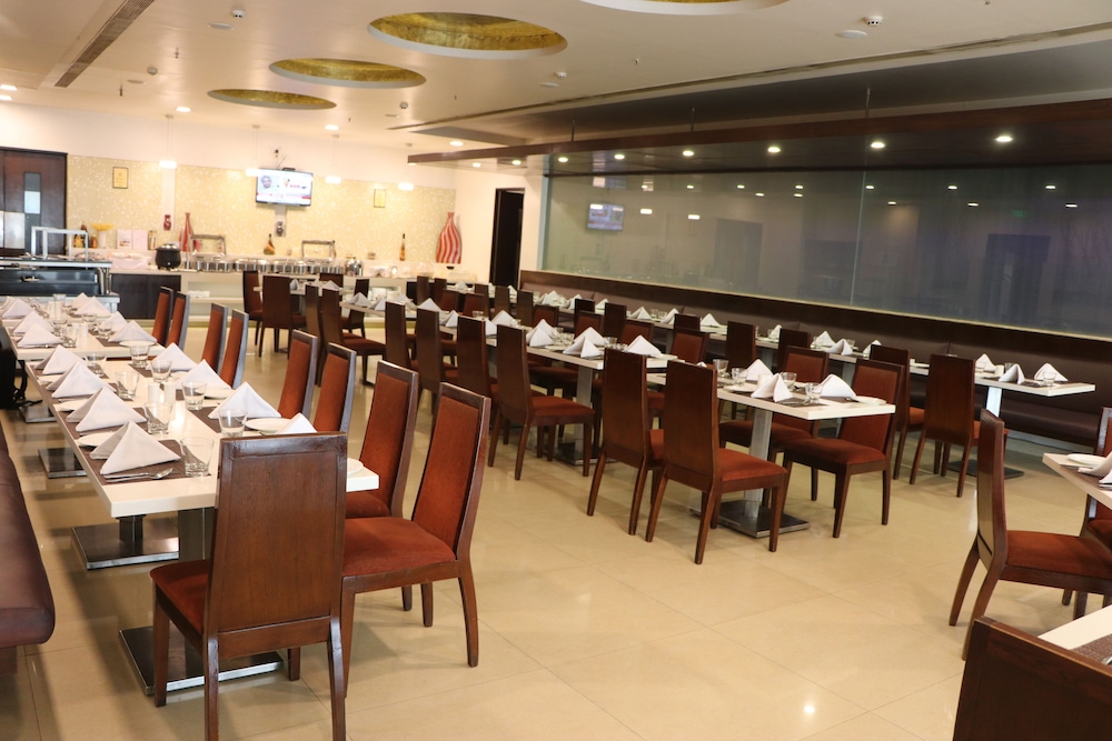 Fortune Inn Sree Kanya Visakhapatnam 47/61