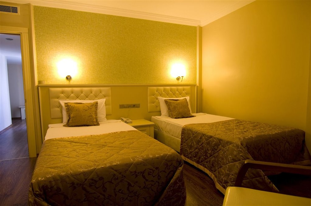 Royal Sebaste Hotel 12/42