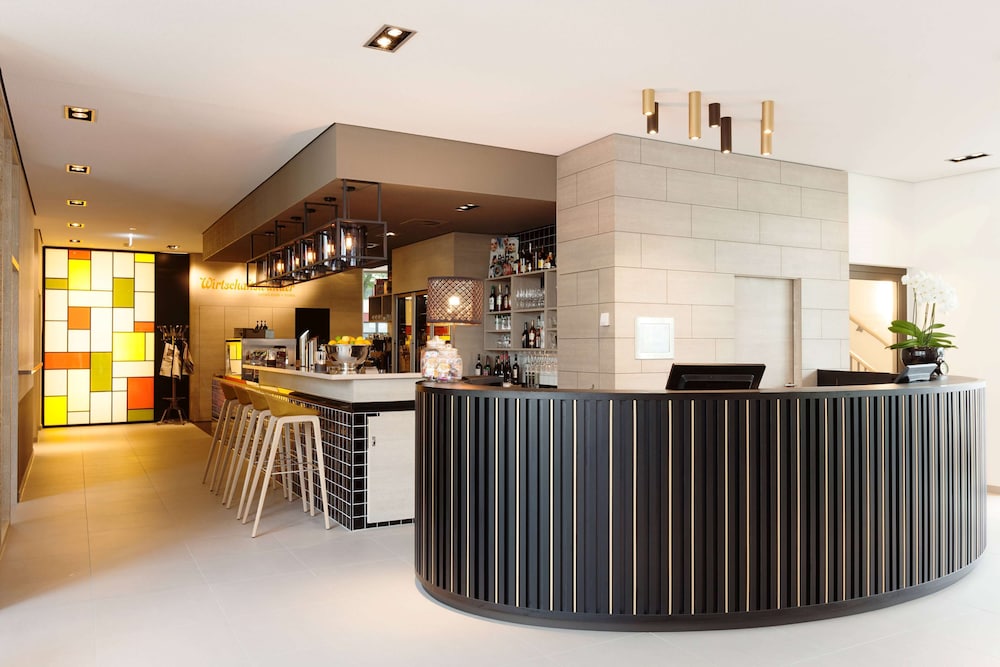 Vienna House Easy by Wyndham Osnabruck 9/75