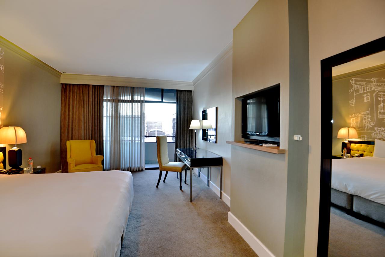 Capetonian Hotel 21/31