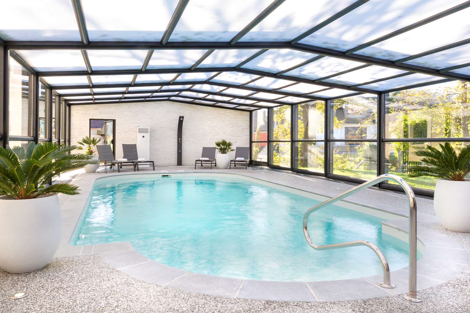 Best Western Hotel La Mare O Poissons 11/17
