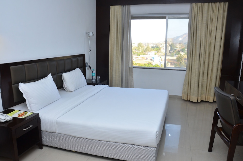 The Fern Residency Vadgaon – Talegaon 16/75