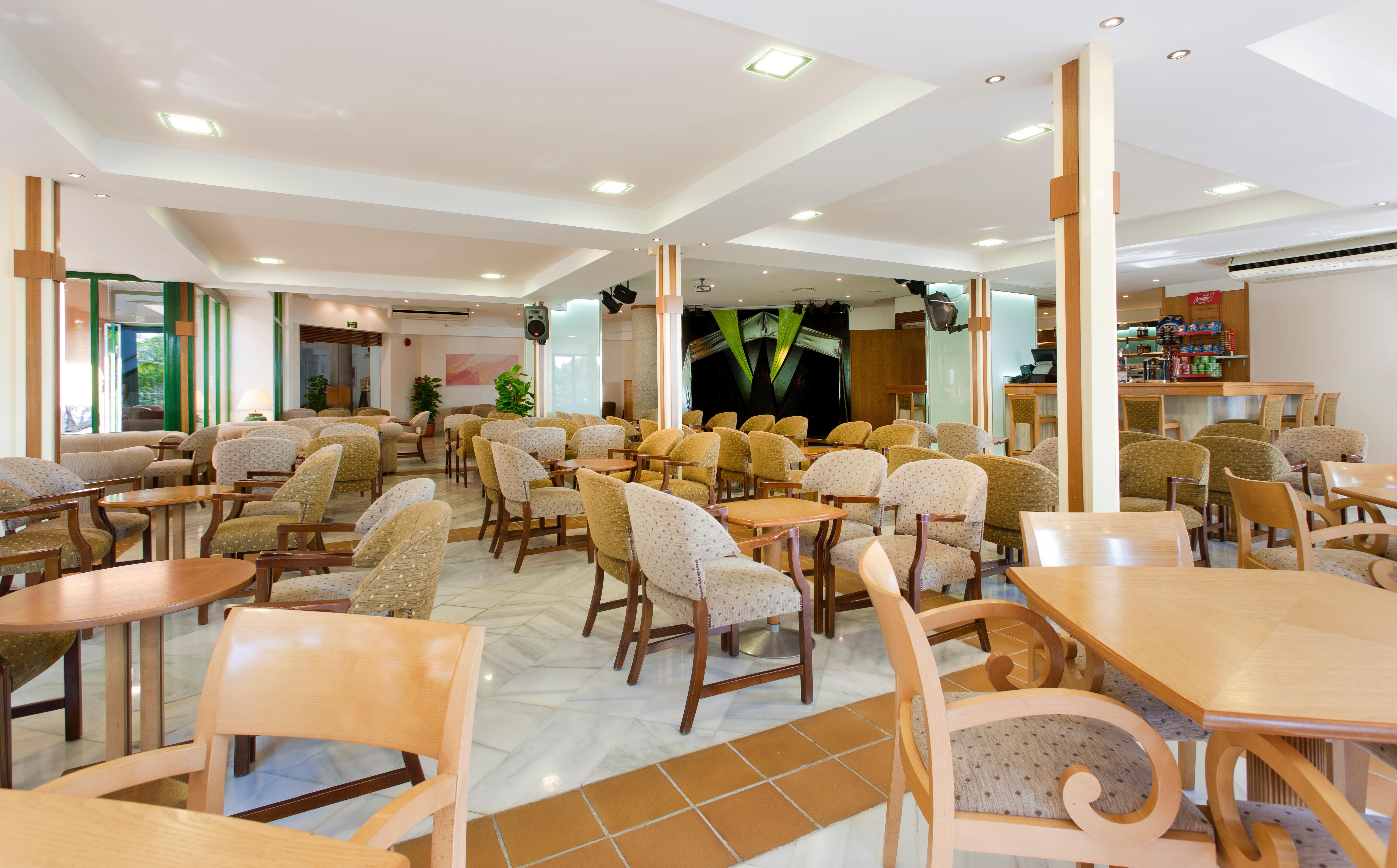 Globales Nova Apartments 21/40