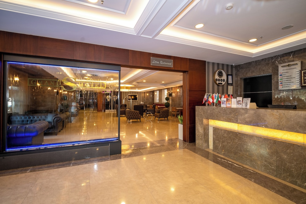 Grand S Hotel 9/56