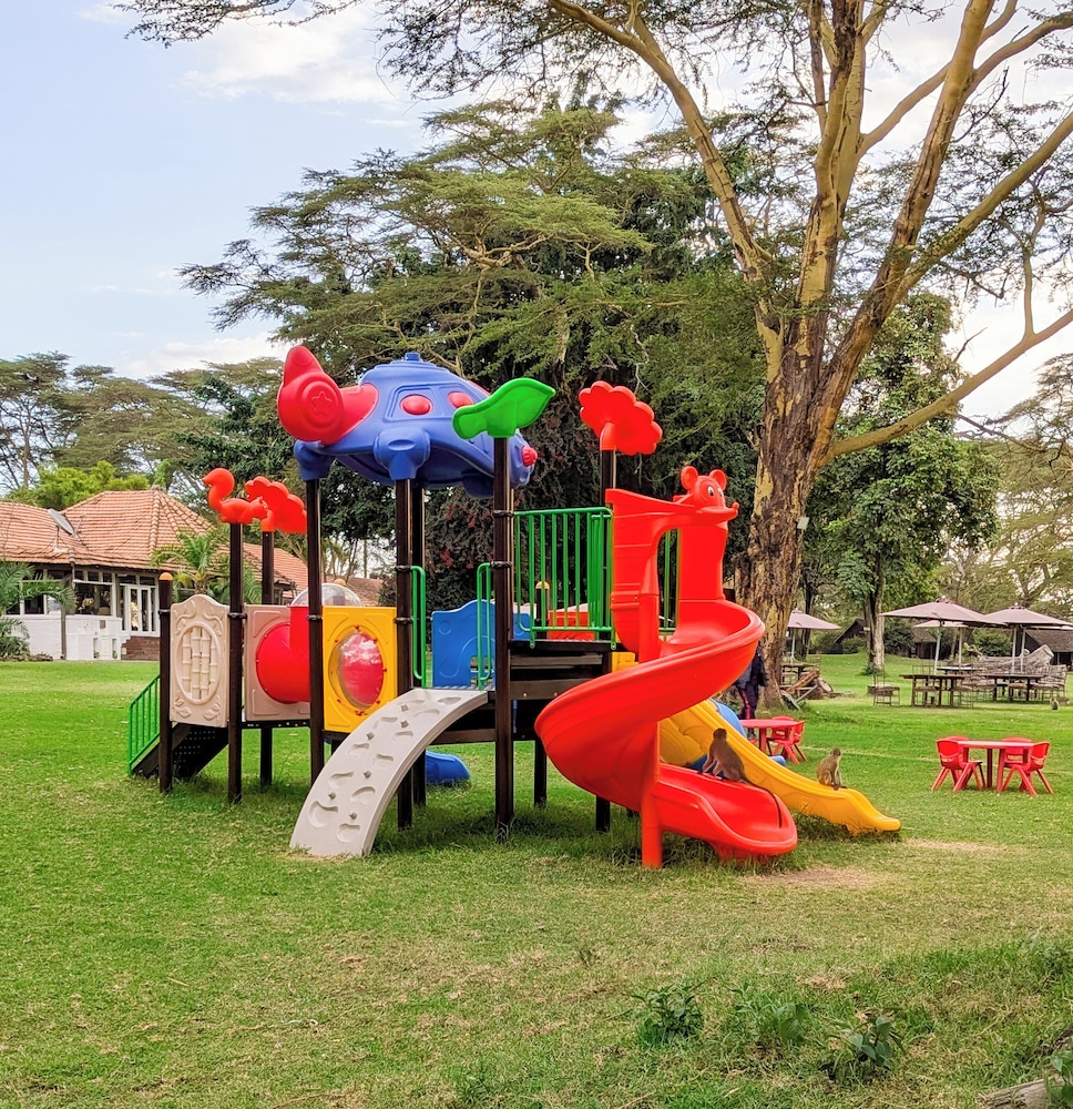 Muthu Lake Naivasha Country Club, Naivasha 40/46