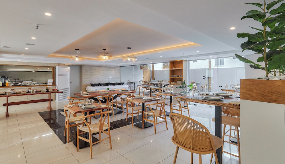 Lotus Rise Hotel - Adults Only 36/50
