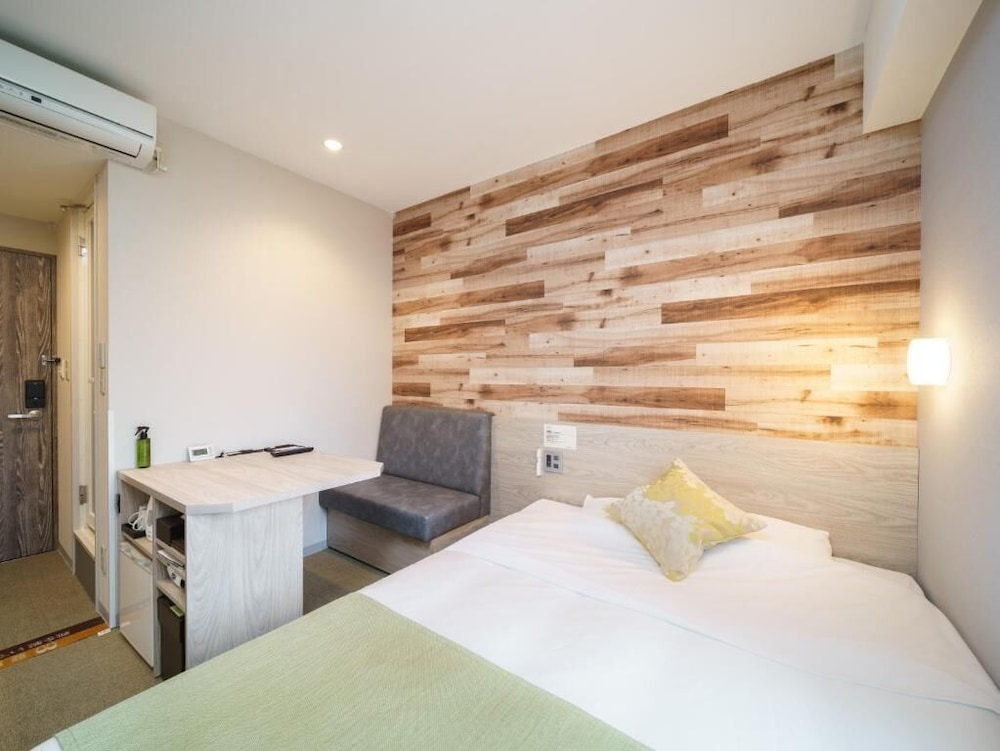 Extra, Double Bed