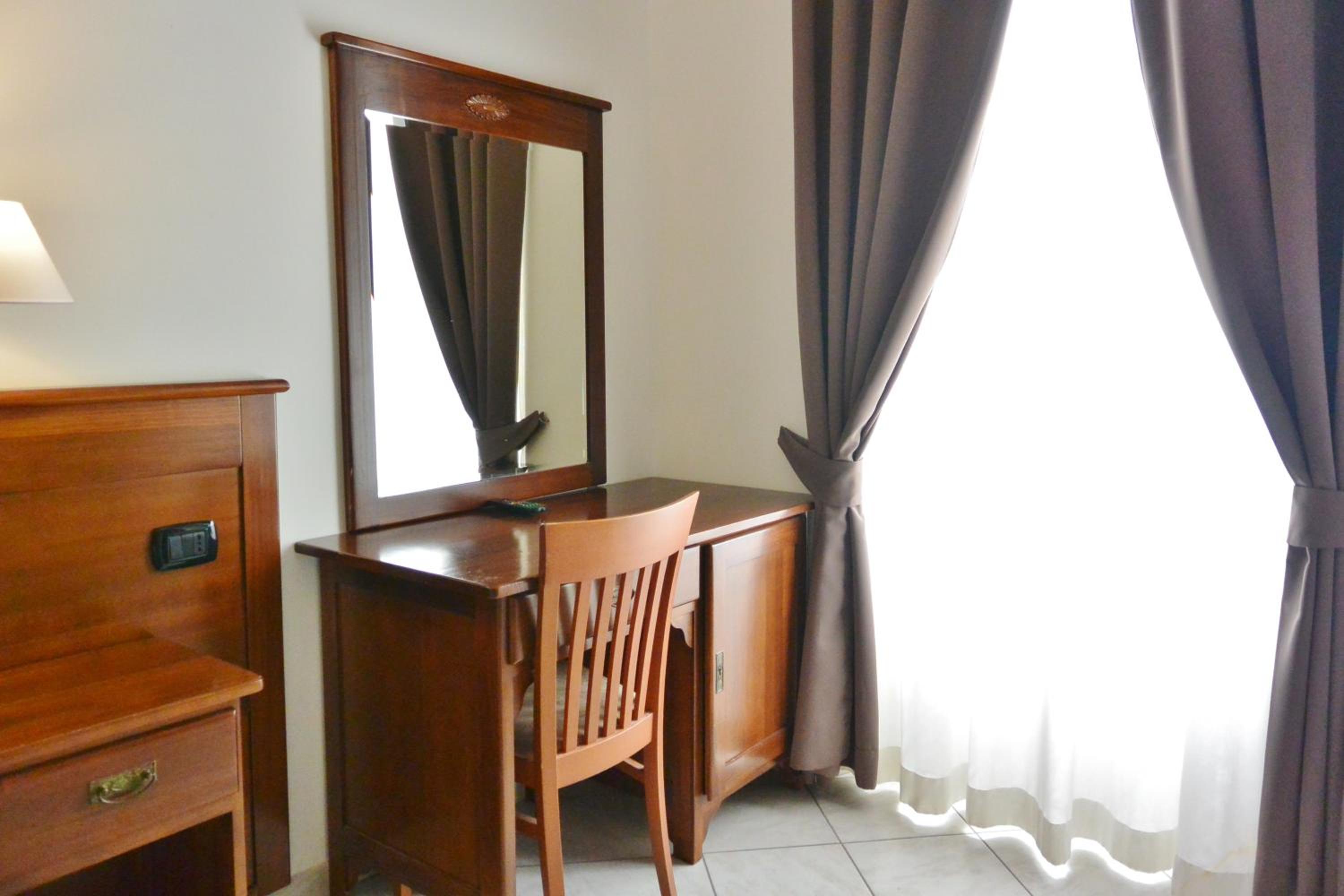 Hotel Trentina 5/38
