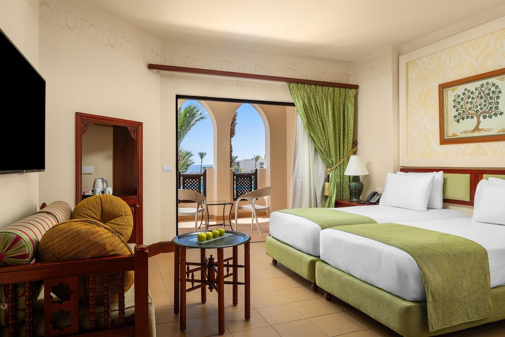 Pickalbatros Oasis Port Ghalib 32/77