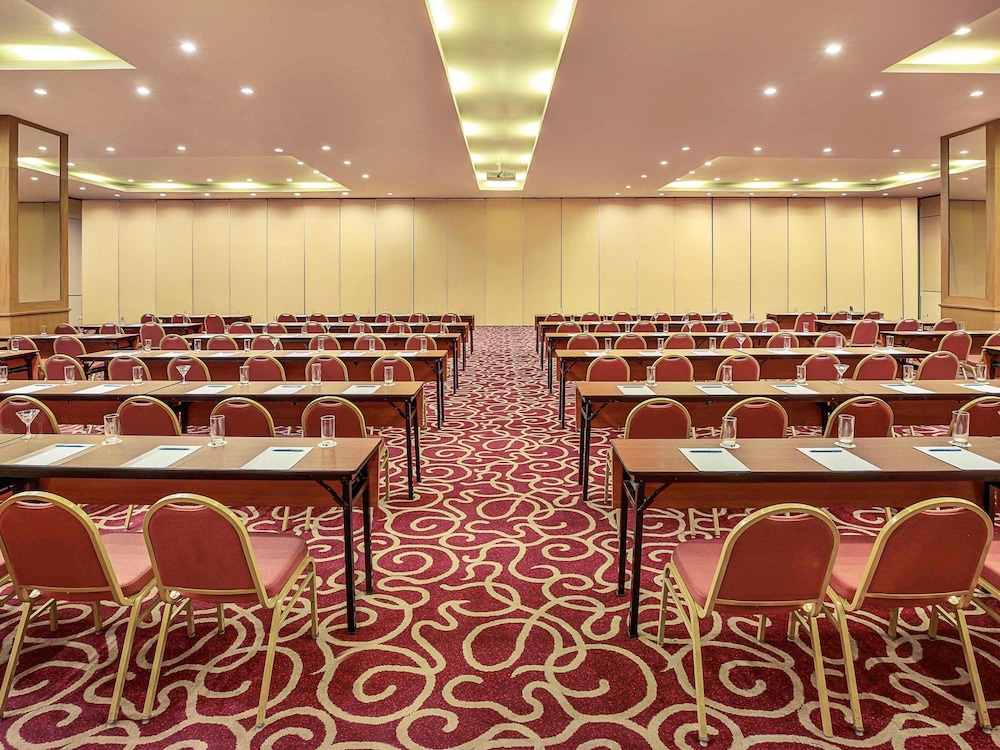 Mercure Jakarta Kota 44/51