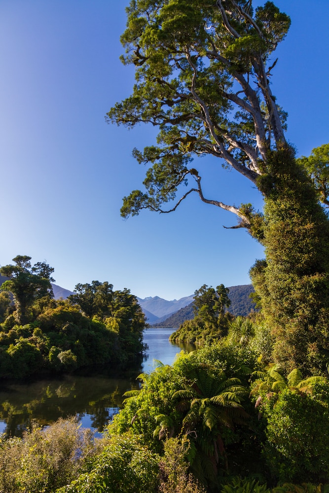Heartland Hotel Haast 48/59