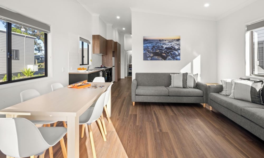 Discovery Parks - Bargara 22/50