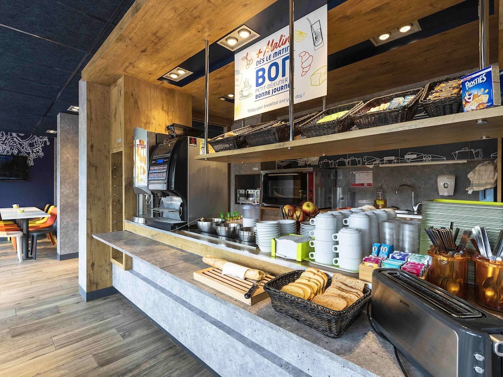 Ibis budget Saint Pourcain 6/34