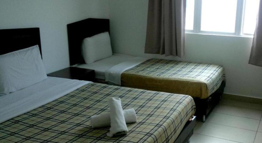 All Star Hotel Melaka 26/57
