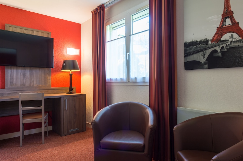Orleans Parc Hotel 46/73