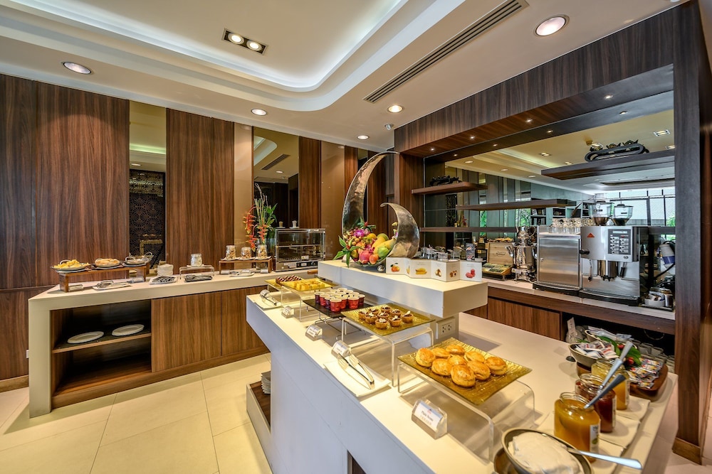 Centara Grand Beach Resort & Villas Krabi 55/79