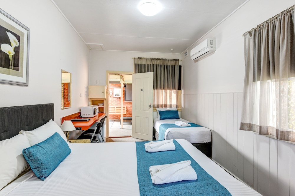 Port Macquarie Motel 47/61