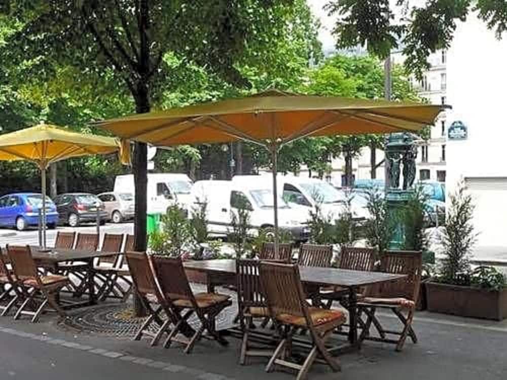Hotel Du Roi Rene 10/19