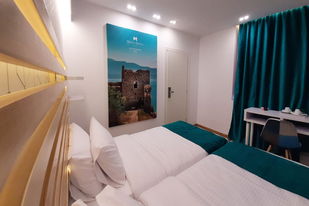 Athenian Montaza Hotel 18/62