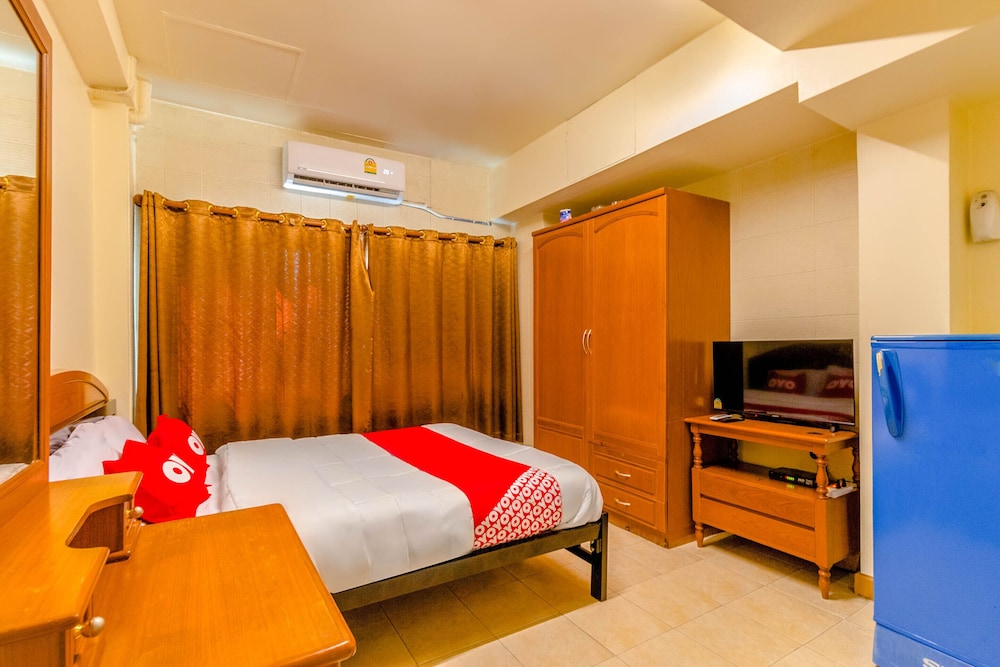 OYO 583 Sweethome Guest House 17/24