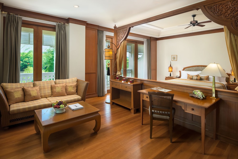 Dheva Mantra Resort 40/72