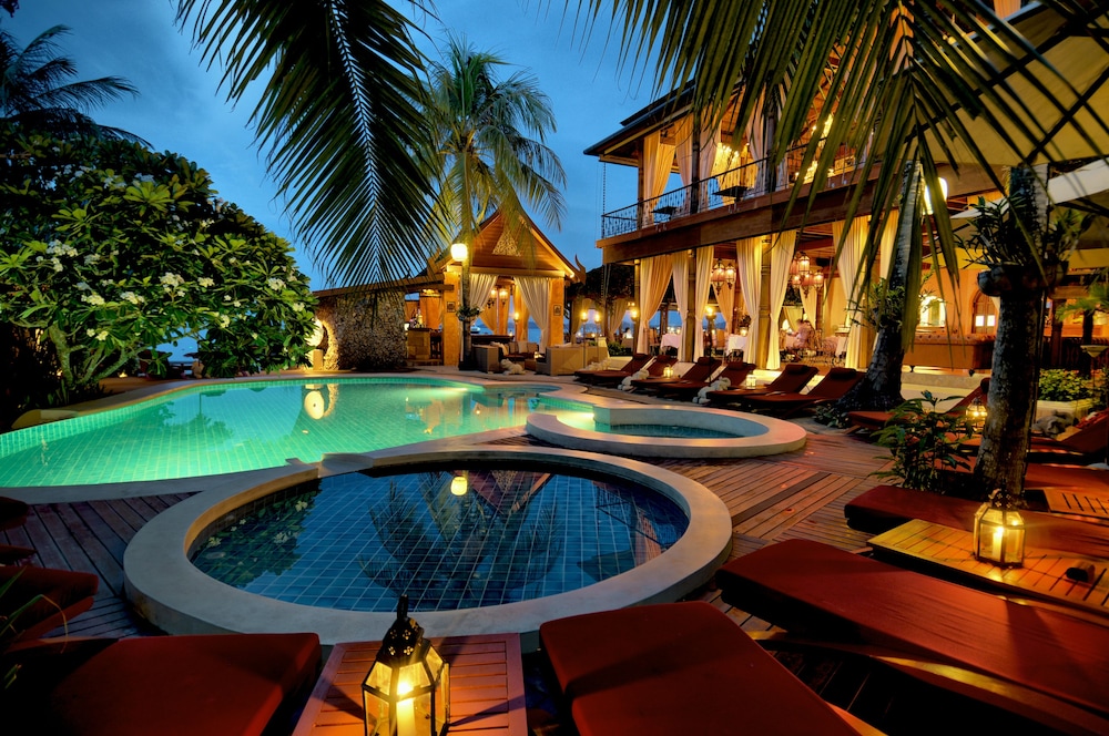 Zazen Boutique Resort & Spa 47/50
