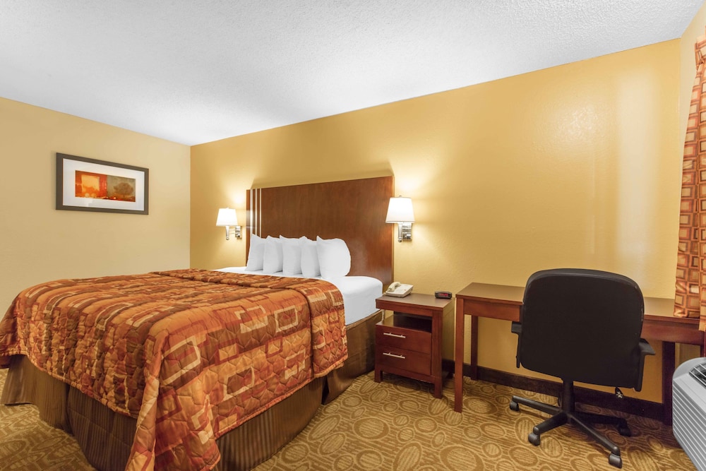 Motel6 Little Rock, AR - Airport 17/54