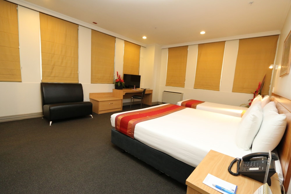 Edit Auckland Central 26/63