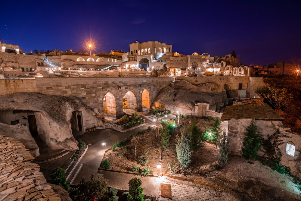 Hanedan Cappadocia Suites 26/33