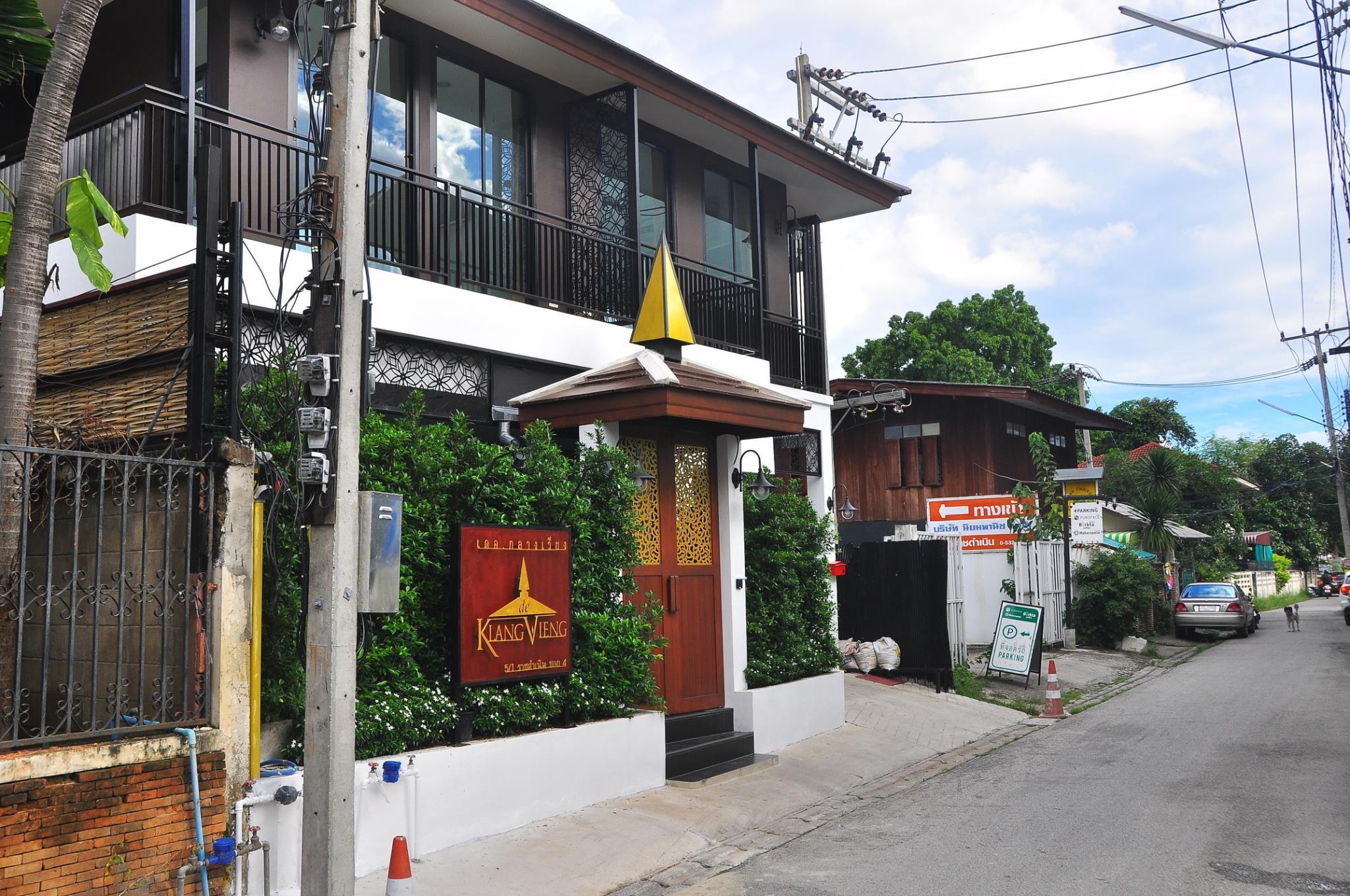 De Klang Vieng 74/79