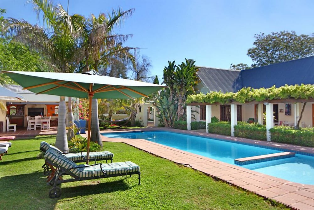 Kleinbosch Lodge 34/45