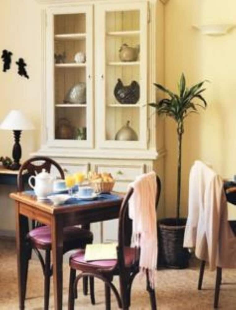 Hotel Villa St Hubert 15/22