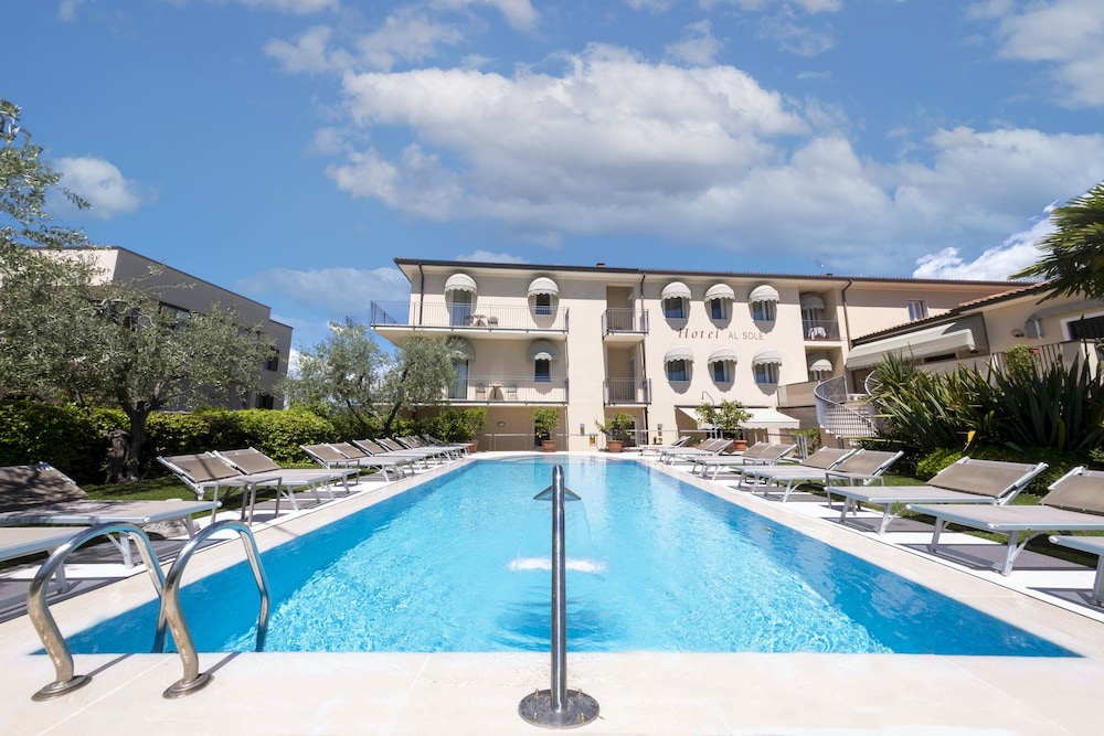 Hotel Al Sole Bardolino 1/49