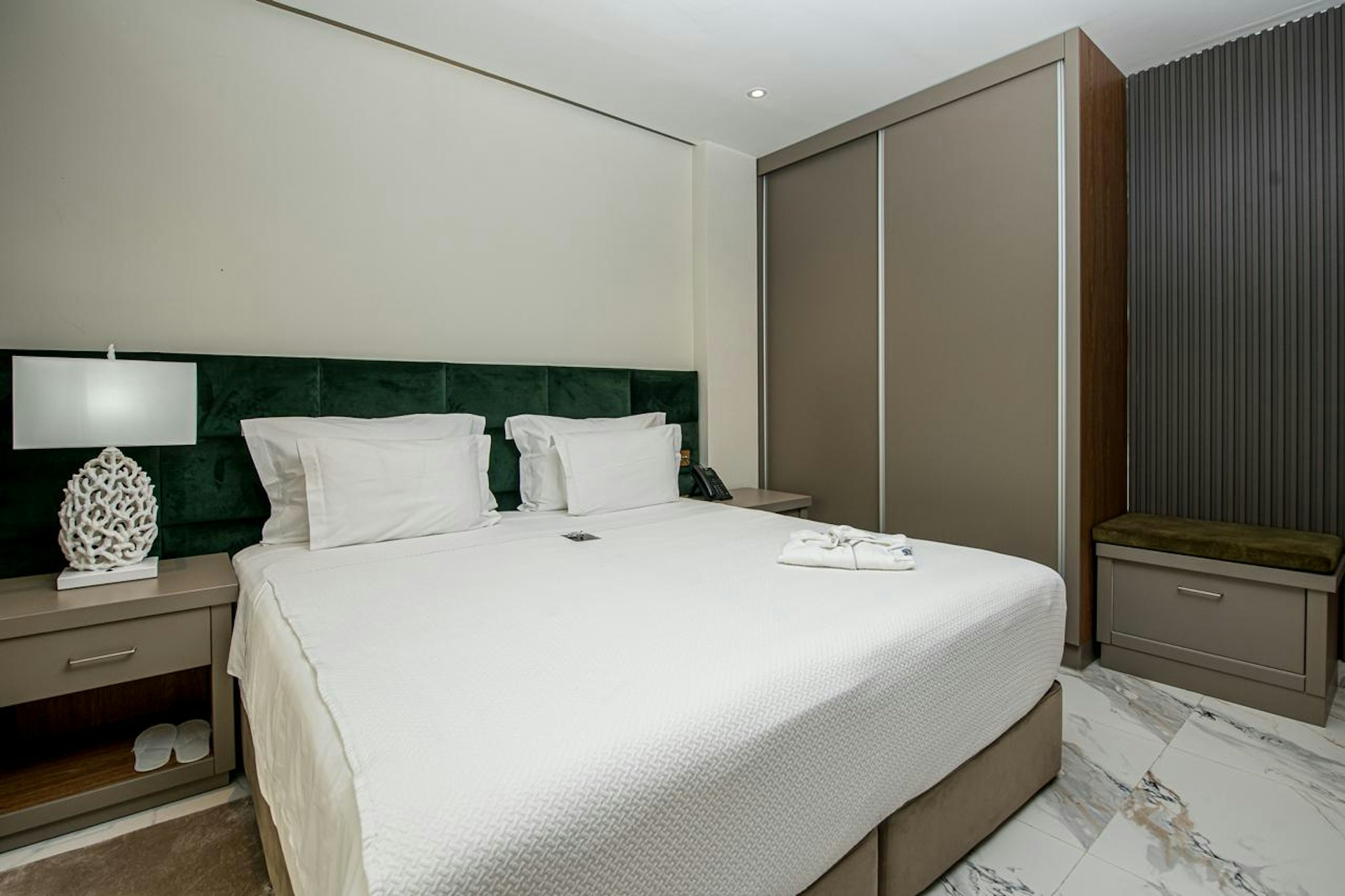 Hotel Florenca 28/77