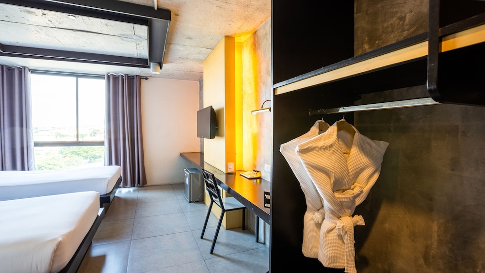B2 Hotel South Pattaya Premier Hotel 16/25