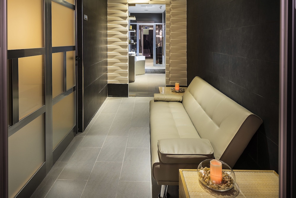 Grifo Hotel de Charme 77/77