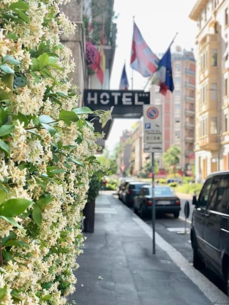 Hotel Bolzano 18/28