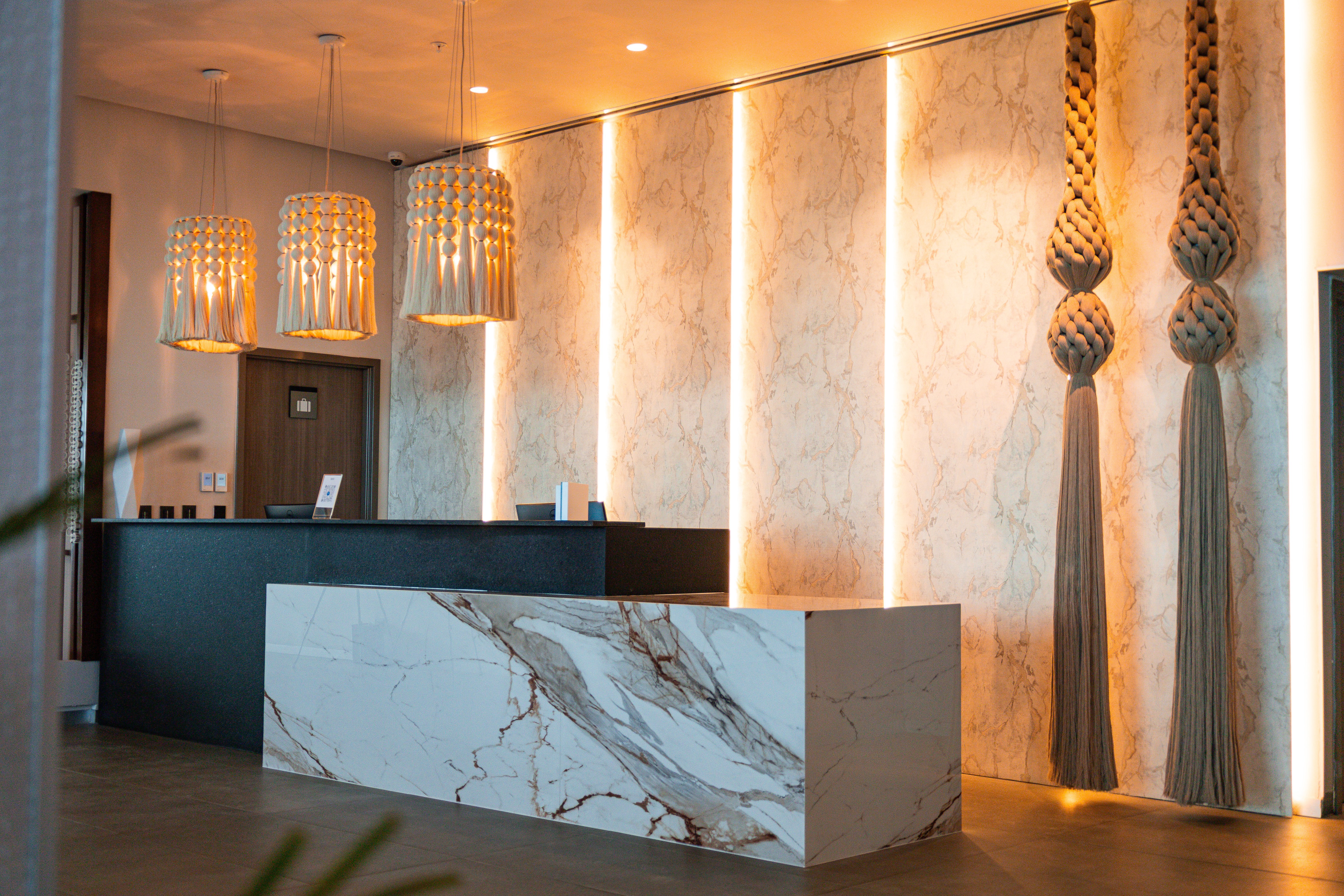 Crowne Plaza Merida by IHG 8/60