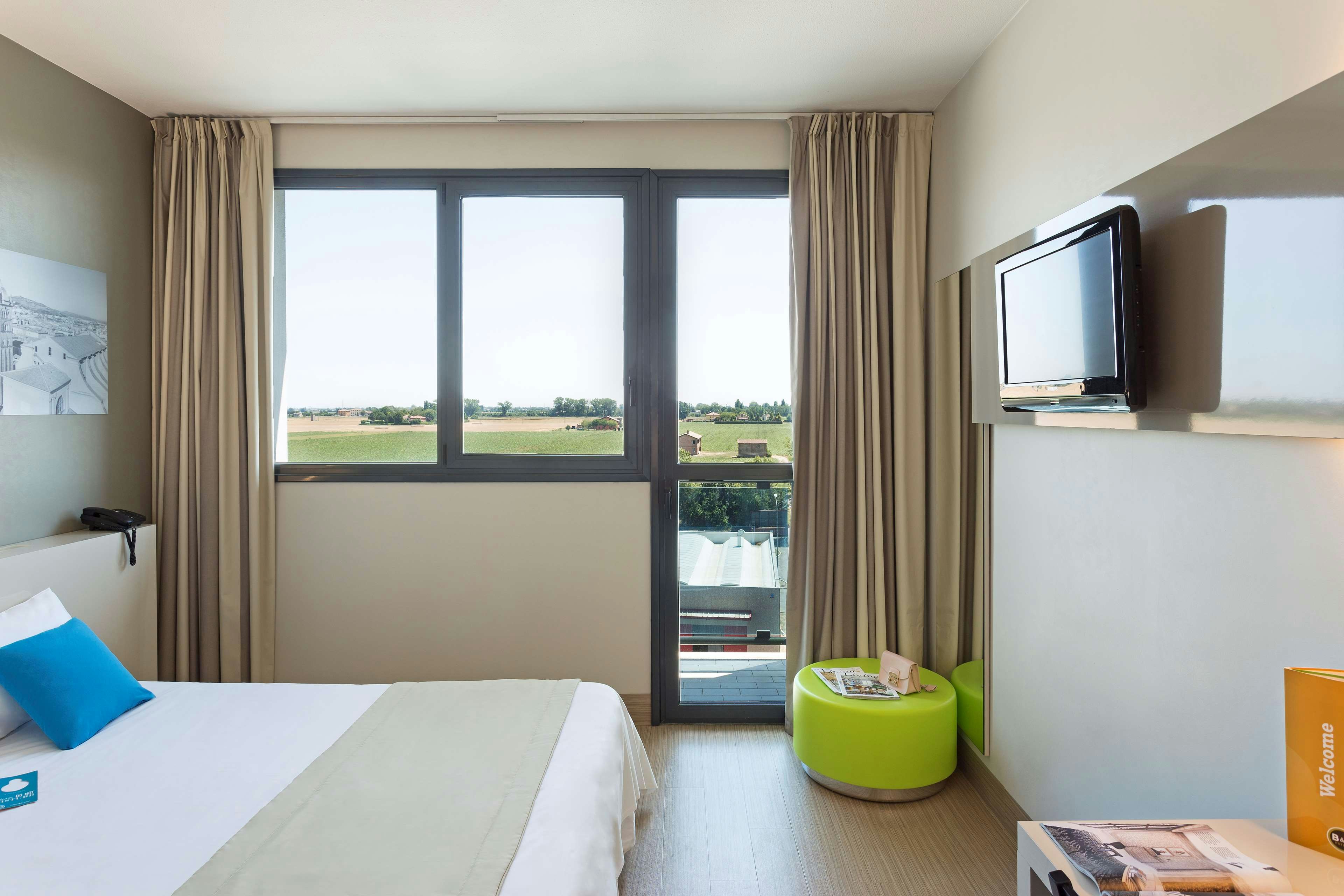 B&B Hotel Bologna 31/54