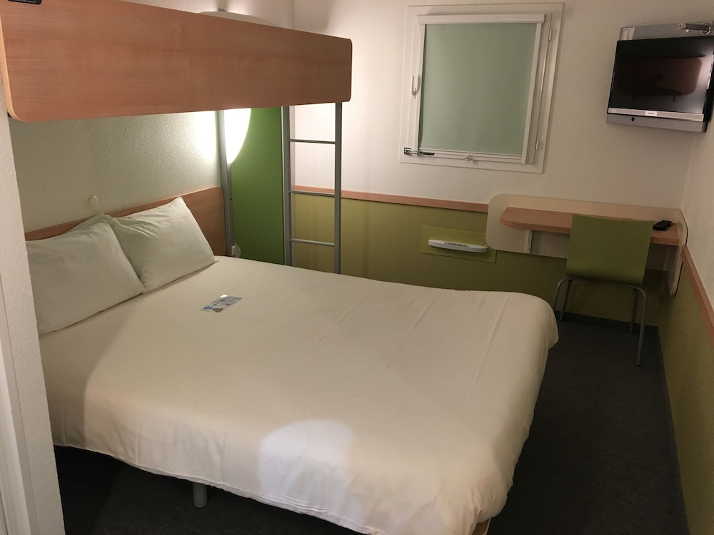 Ibis Budget Ancenis 12/51