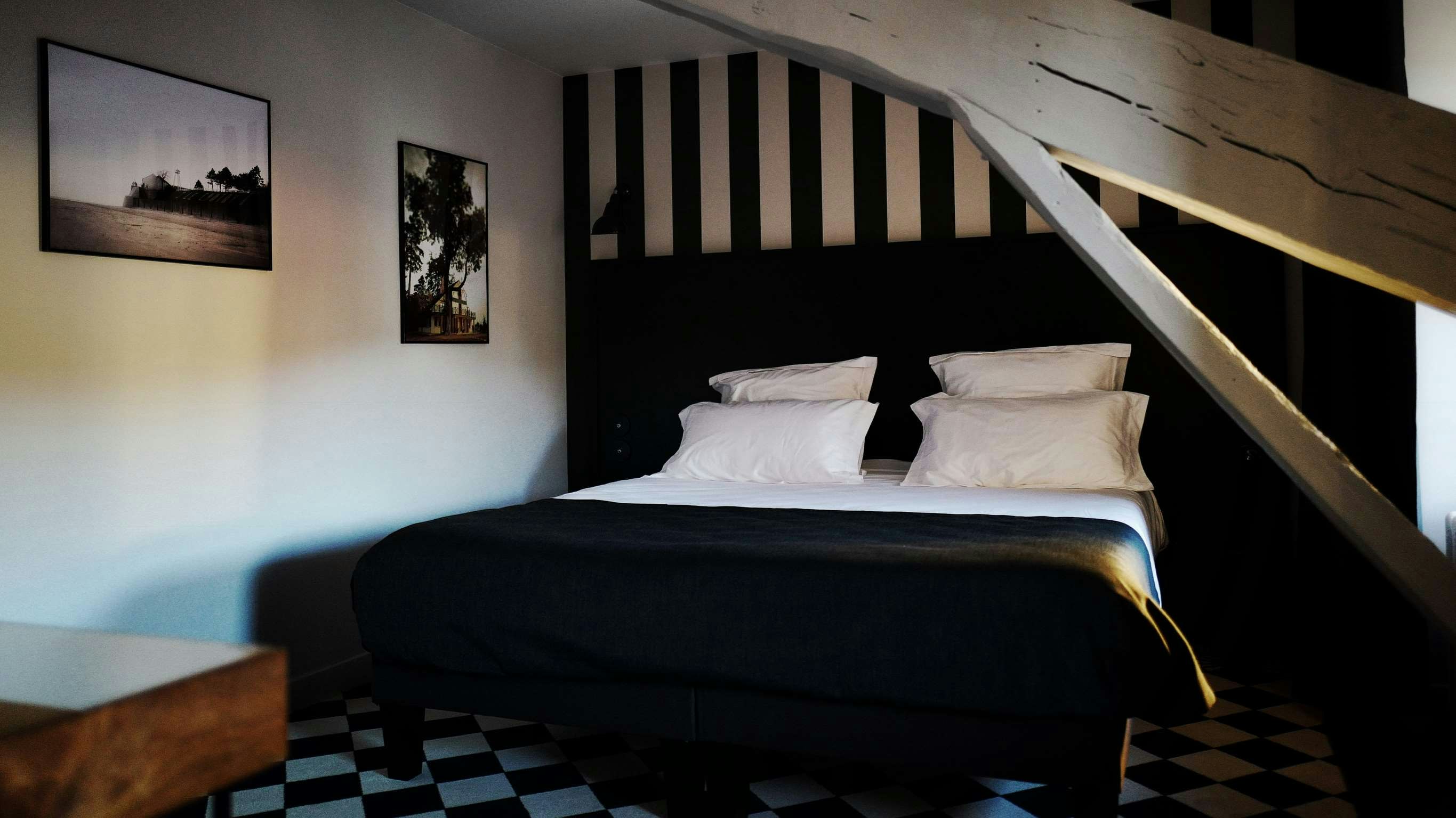 Citotel Hotel Des Carmes 3/11