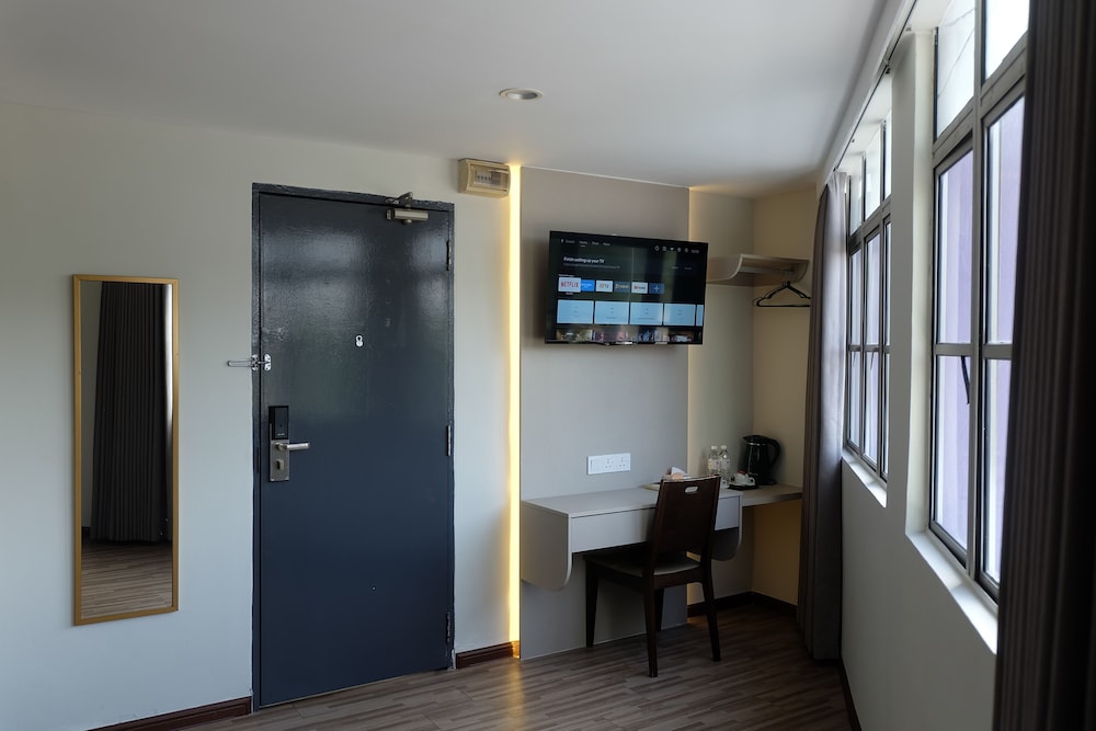 Orkid Inn Puchong 32/41