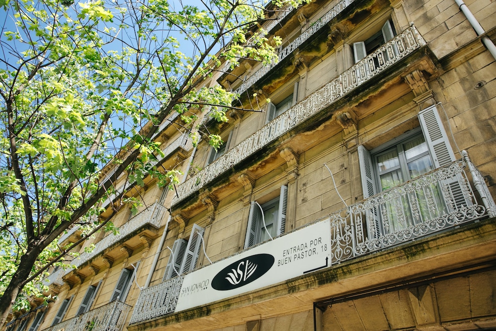 Pensión San Ignacio Centro 4/56