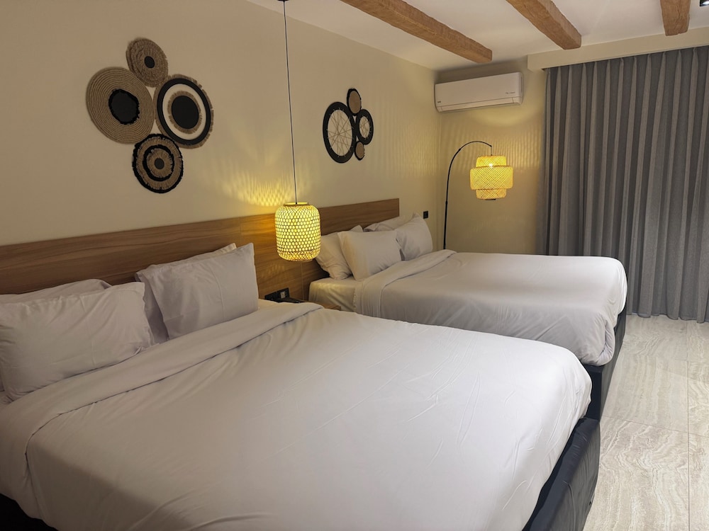 La Boutique Hotel - Vue Des Pyramides 15/61