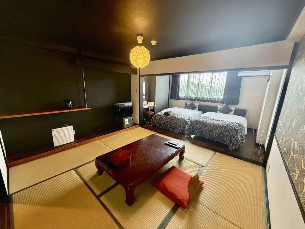 Aoshima Suikoen Hotel 22/29