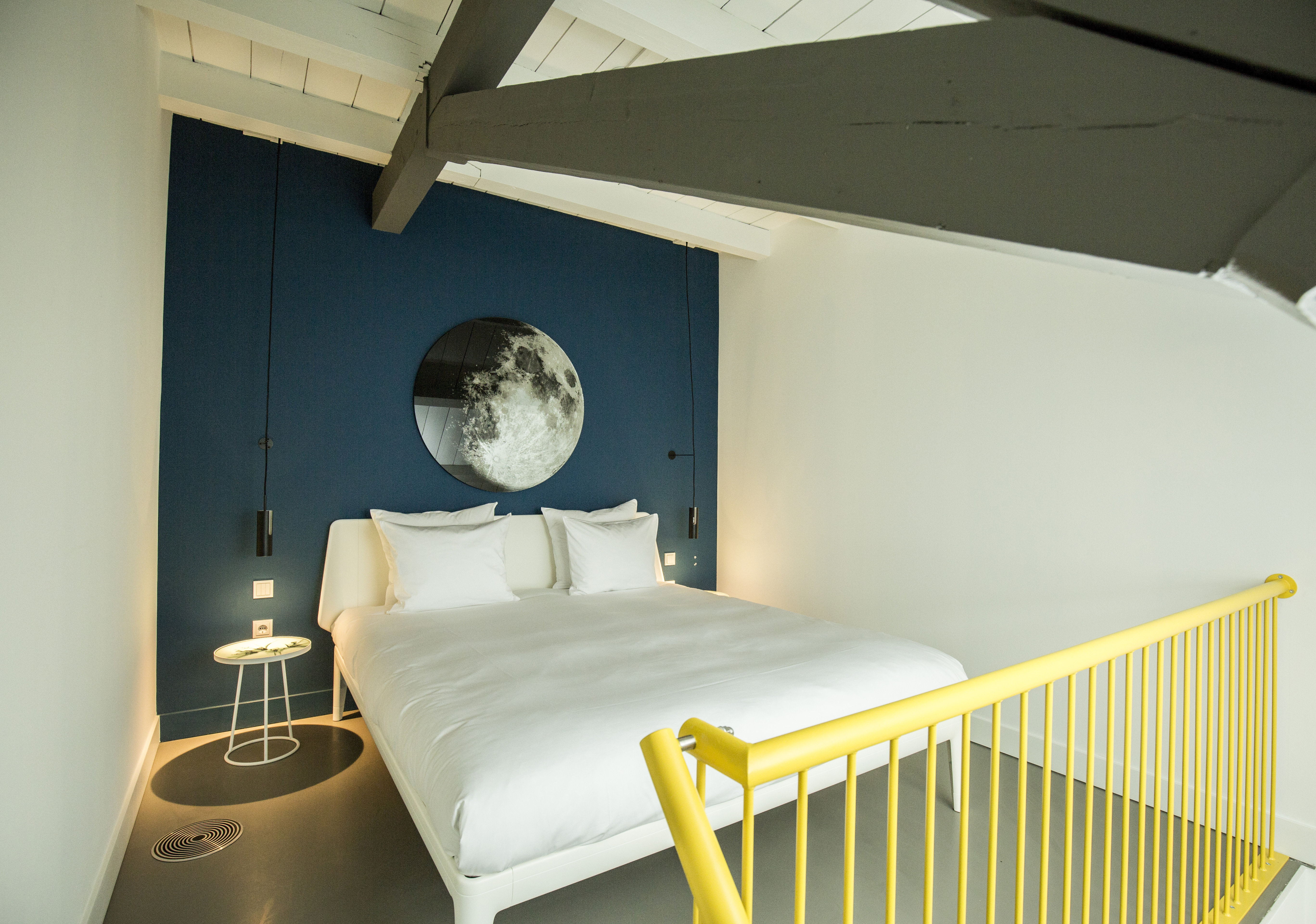 Conscious Hotel Westerpark 8/42