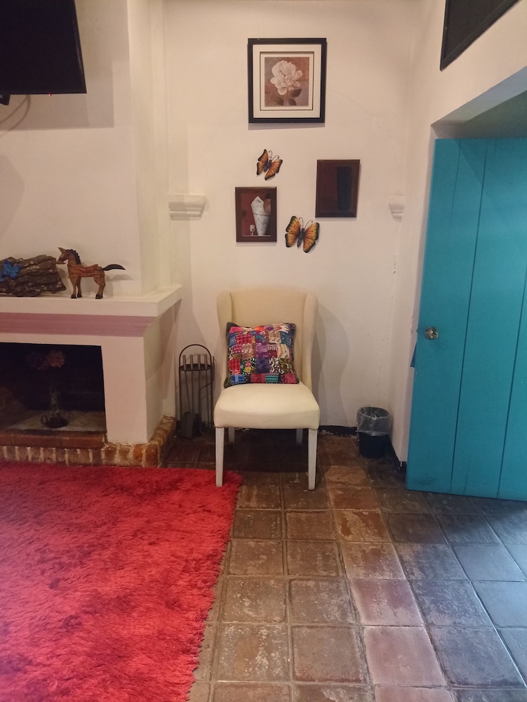 Hotel Monasterio 52/65