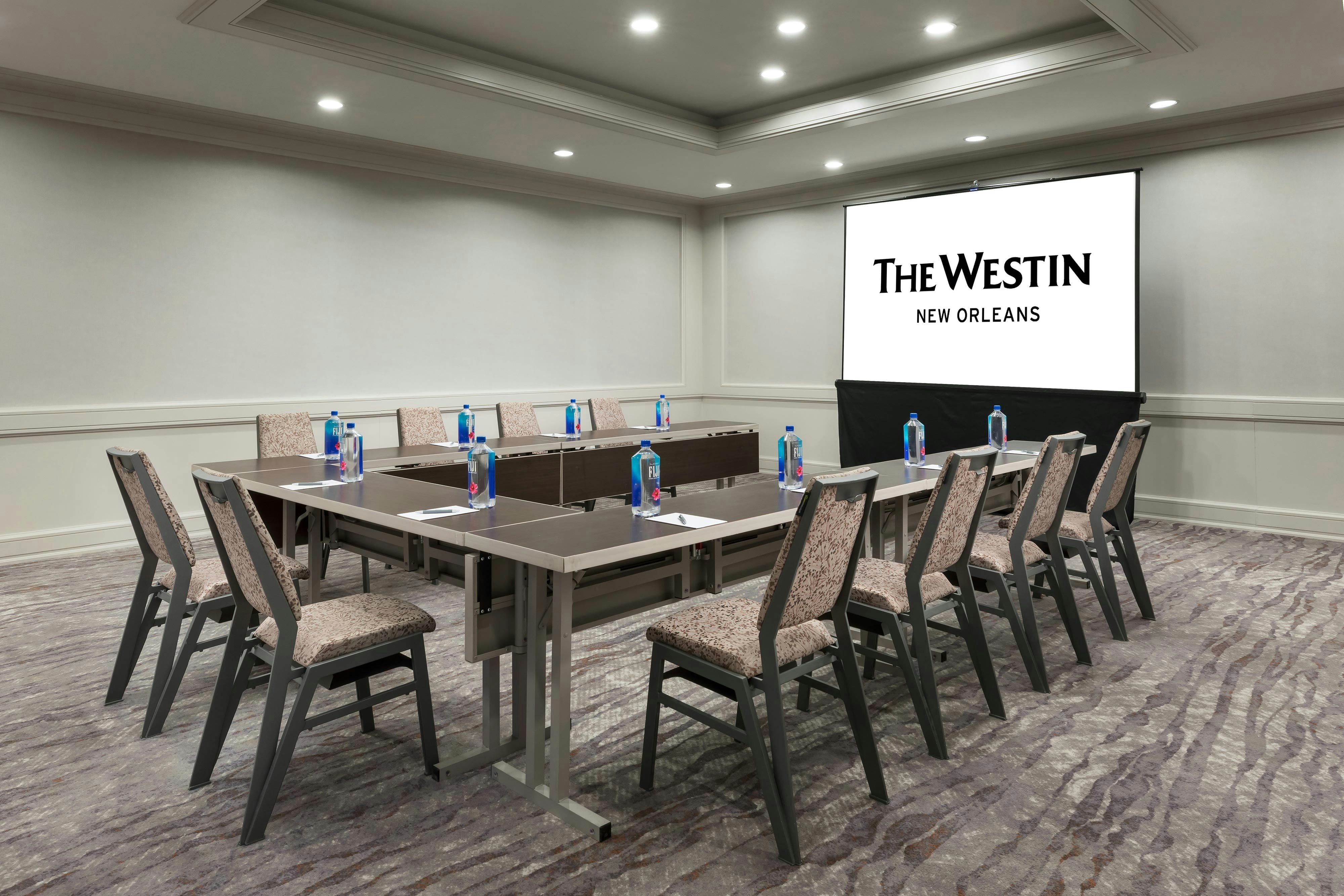 The Westin New Orleans 35/53