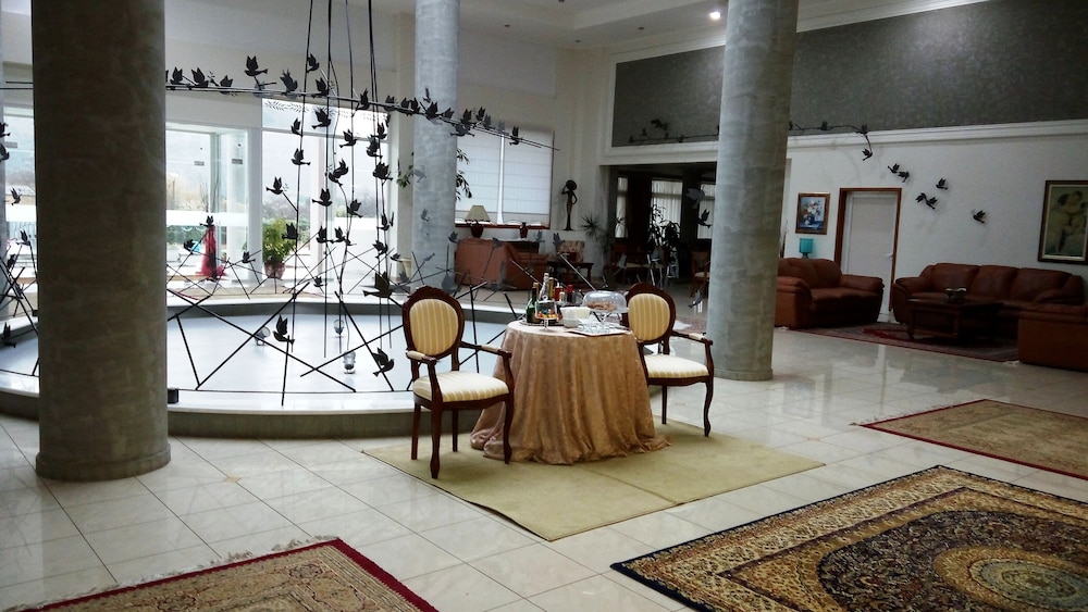 Arta Palace Hotel 38/52
